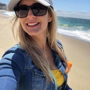 Meet your Posher, Aline